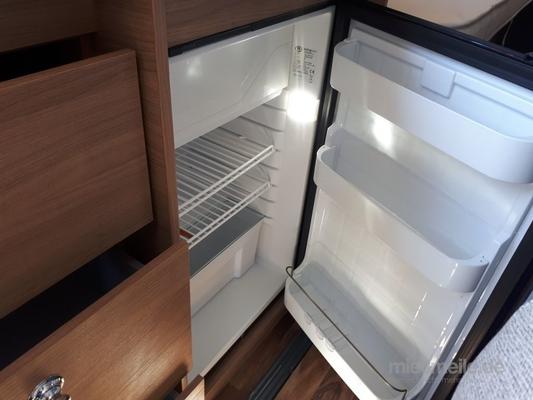 Wohnmobile mieten & vermieten - Livingston mit Längsbetten in Todtnau