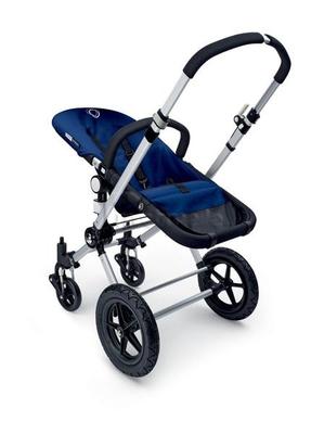 Kindersachen mieten & vermieten - Kinderwagen: Bugaboo Cameleon mit Sitz in Hamburg