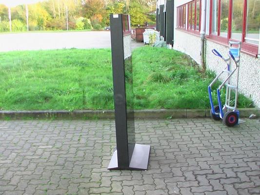 Messe Zubehör mieten & vermieten - Messewand bis Messestand in Schenefeld