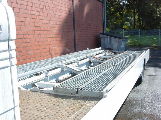 Abschleppwagen mieten & vermieten - Abschleppwagen u. Bootstransporter in Herdecke