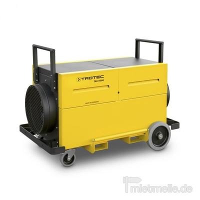 Luftreiniger mieten & vermieten - Luftreiniger Trotec TAC 5000 in Heinsberg