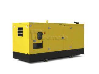 Stromgenerator mieten & vermieten - Stromaggregat Trotec PG 160 in Heinsberg