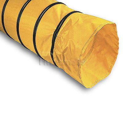 Schläuche mieten & vermieten - Trotec Vakuum Lufttransportschlauch 7,6m / ø 457mm in Heinsberg