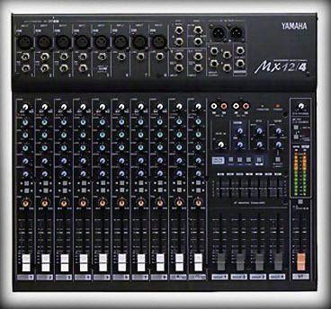 Tontechnik mieten & vermieten - DJ-Anlage / Live PA zu mieten gesucht? in Leinfelden-Echterdingen