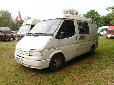 Wohnmobile mieten & vermieten - Campingbus, Wohnmobil, Urlaub,Spaß in Brackenheim