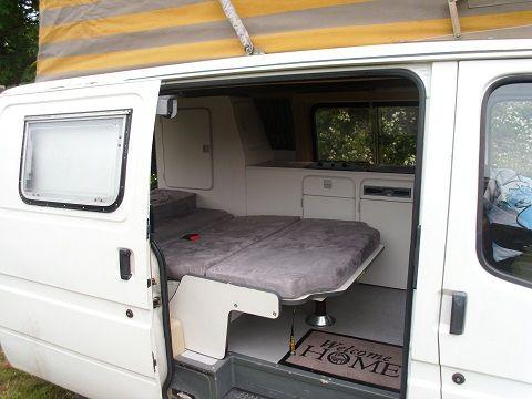 Wohnmobile mieten & vermieten - Campingbus, Wohnmobil, Urlaub,Spaß in Brackenheim