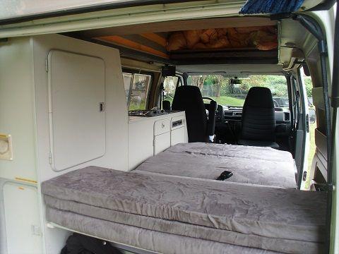 Wohnmobile mieten & vermieten - Campingbus, Wohnmobil, Urlaub,Spaß in Brackenheim