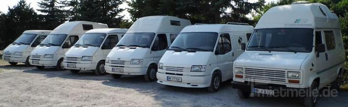 Wohnmobile mieten & vermieten - Campingbus, Wohnmobil, Urlaub,Spaß in Brackenheim