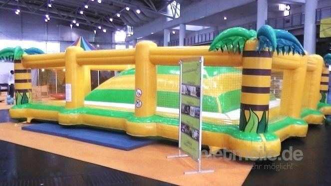 Hüpfburg mieten & vermieten - Wabbelberg - Kinderwabbelkissen in Bramsche