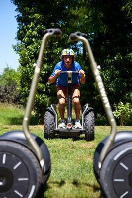 Parcours mieten & vermieten - Segway Parcour in Bramsche