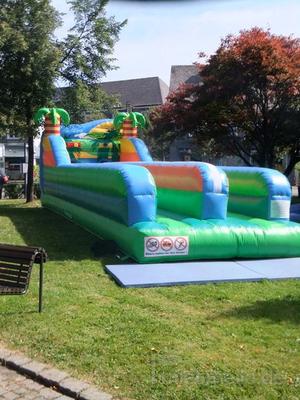 Bungee mieten & vermieten - Bungee-Run in Bramsche