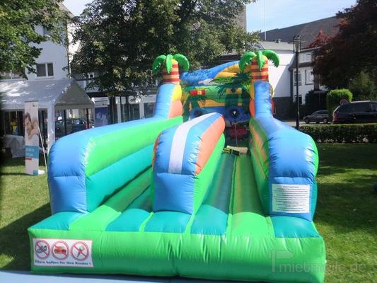 Bungee mieten & vermieten - Bungee-Run in Bramsche
