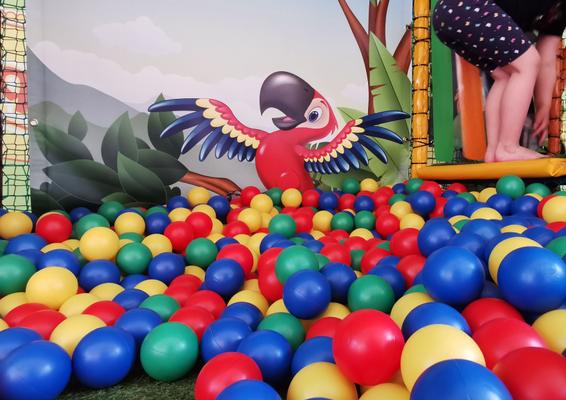 Spielmobil mieten & vermieten - KinderSpielMobil XXL mieten in Bramsche