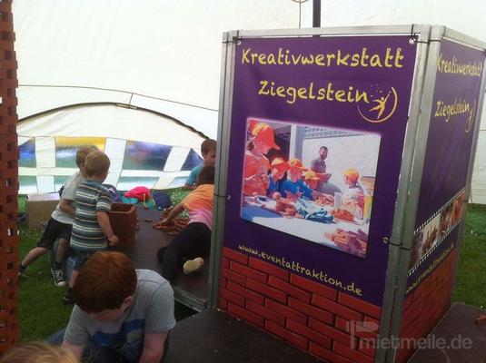 Basteln & Malen mieten & vermieten - Ziegelei-Station in Bramsche