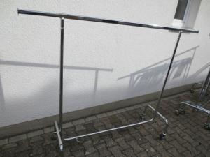 Garderobenständer mieten & vermieten - Garderobenständer mit je 30 Bügeln in Herdecke