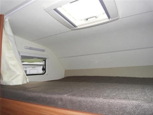 Wohnmobile mieten & vermieten - Weinsberg 700DG 6Sitz und Schlafplätze in Lübben (Spreewald)