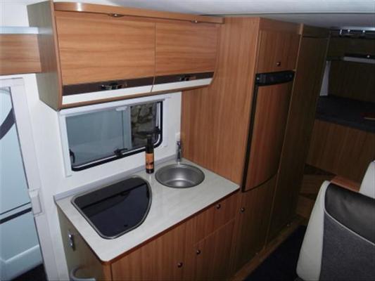 Wohnmobile mieten & vermieten - Weinsberg 700DG 6Sitz und Schlafplätze in Lübben (Spreewald)