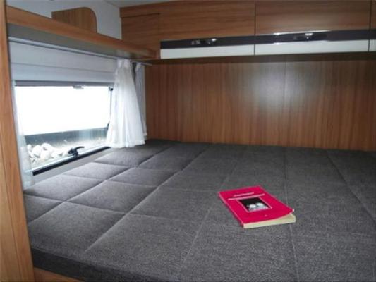 Wohnmobile mieten & vermieten - Weinsberg 700DG 6Sitz und Schlafplätze in Lübben (Spreewald)