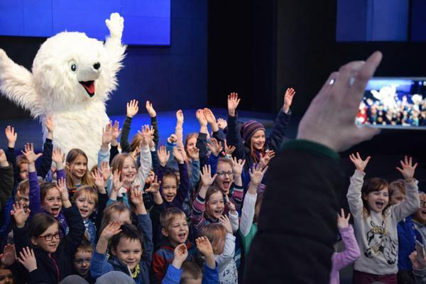 Bands mieten & vermieten - JOJOS Kinderprogramm für die ganze Familie in Bramsche