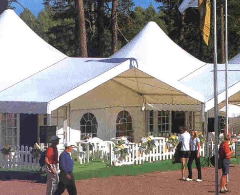 Partyzelte mieten & vermieten - Festzelte, Partyzelte, Weinzelte, Lagerzelte in Chemnitz