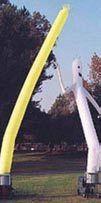 Skydancer mieten & vermieten - Skytube, Sky Dancer in Würzburg