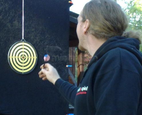 Dart mieten & vermieten - Dart, Kinderfest in Würzburg