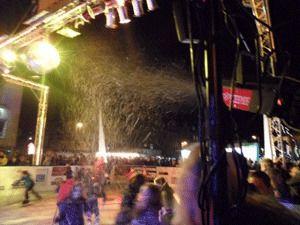 Curlingbahn mieten & vermieten - Eislaufbahn, Schlittschuhbahn mieten, verleih in Göppingen