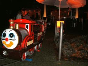 Eisenbahn mieten & vermieten - eisenbahn, kinderzug mieten, leihen, verleih in Göppingen