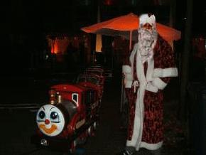 Eisenbahn mieten & vermieten - eisenbahn, kinderzug mieten, leihen, verleih in Göppingen