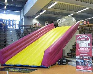 Zorbing mieten & vermieten - Giga Ball, Zorbing mieten, leihen, verleih in Göppingen