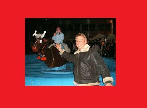 Bullriding mieten & vermieten - rodeostier, bullriding mieten, leihen, verleih in Göppingen