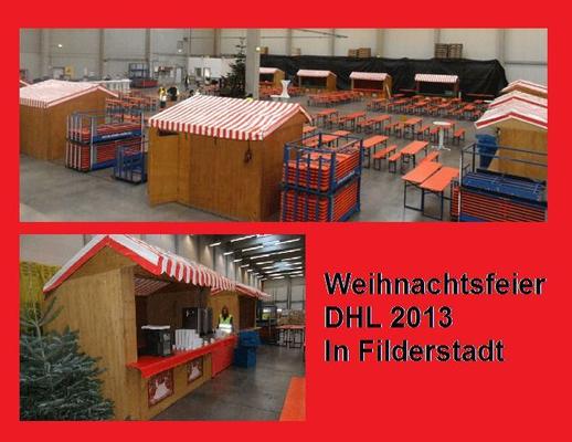 Bar Theke mieten & vermieten - Markthütten, Marktbuden Verleih in Göppingen