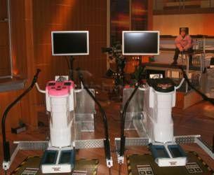 Simulatoren mieten & vermieten - Skisimulator, Simulator mieten, leihen, verleih in Göppingen