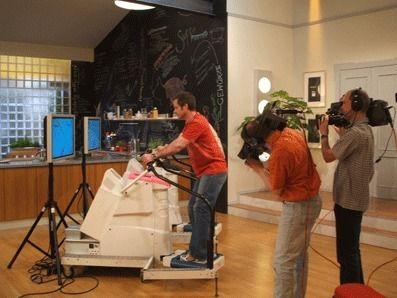 Simulatoren mieten & vermieten - Skisimulator, Simulator mieten, leihen, verleih in Göppingen