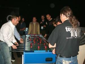 Tischkicker mieten & vermieten - Tischfussball, Tischkicker mieten, leihen, verleih in Göppingen
