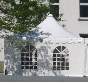 Pavillon mieten & vermieten - zeltverleih, partyzelt mieten, leihen, verleih in Göppingen