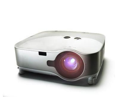 Beamer mieten & vermieten - Beamer, Acer H5360 HD-Ready Home Cinema-Projektor in Hamburg
