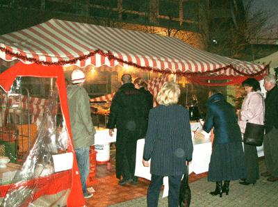 Weitere Zelte mieten & vermieten - Marktzelt, Zeltverleih, Festzelt in Göppingen
