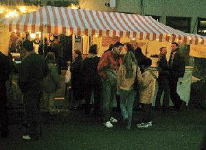 Weitere Zelte mieten & vermieten - Marktzelt, Zeltverleih, Festzelt in Göppingen