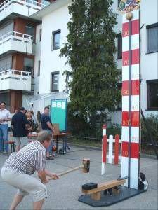 Hau den Lukas mieten & vermieten - Hau den Lukas leihen, mieten, verleih in Göppingen