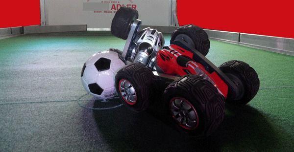 Großspielgeräte mieten & vermieten - Fussball, Autoball Arena leihen, mieten, verleih in Göppingen