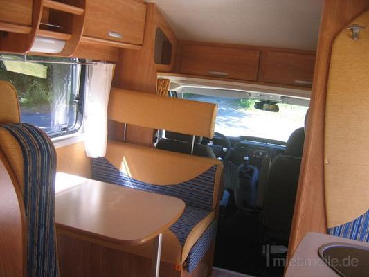 Wohnmobile mieten & vermieten - Wohnmobilvermietung Reisemobilvermietung Wohnmobil in Ritterhude