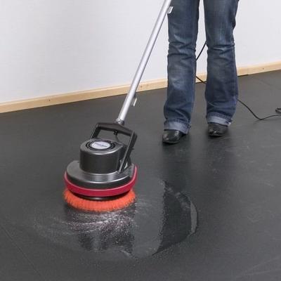 Kehrmaschine mieten & vermieten - Reinigungsgerät für glatte Böden Ø 300 mm in Essen