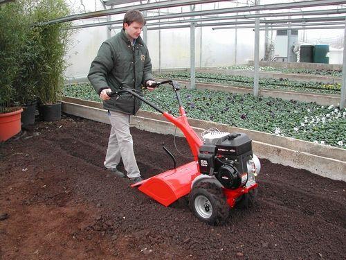 Gartenfräse mieten & vermieten - Gartenfräse klein in Essen