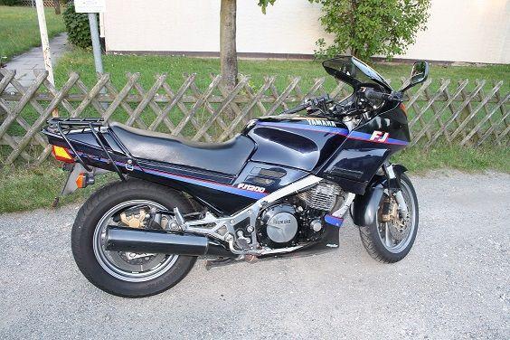 Motorrad mieten & vermieten - Gebrauchte Motorräder mieten in Celle