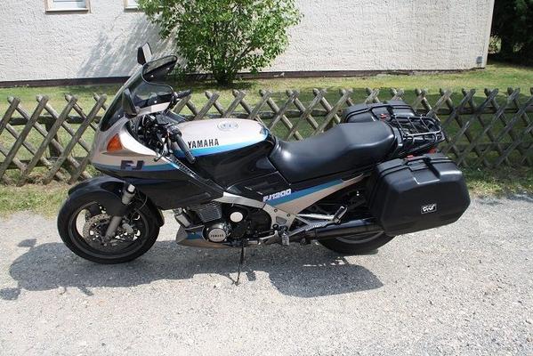 Motorrad mieten & vermieten - Gebrauchte Motorräder mieten in Celle