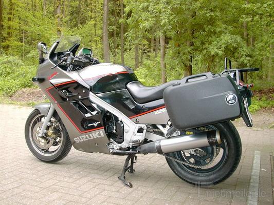 Motorrad mieten & vermieten - Gebrauchte Motorräder mieten in Celle