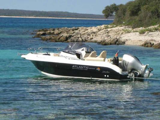 Motorboote mieten & vermieten - Bootsvermietung - Motorboot - mit Skipper - Neckar in Altenriet