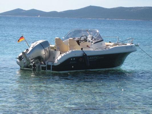 Motorboote mieten & vermieten - Bootsvermietung - Motorboot - mit Skipper - Neckar in Altenriet