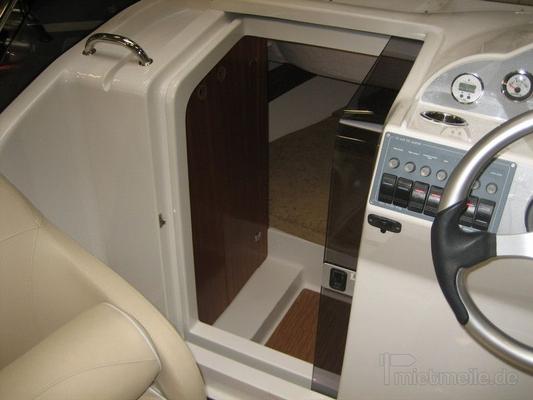 Motorboote mieten & vermieten - Bootsvermietung - Motorboot - mit Skipper - Neckar in Altenriet
